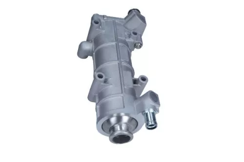Cooler, exhaust gas recirculation
