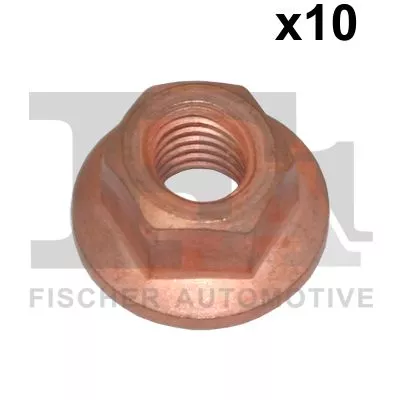 FA1 Nut (988-0702.10)