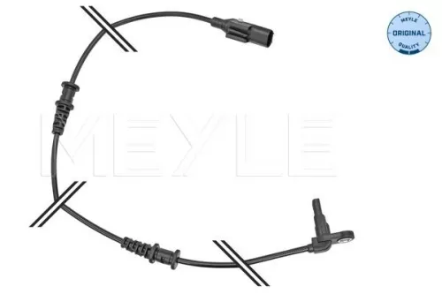 MEYLE Sensor, wheel speed (0148990065)