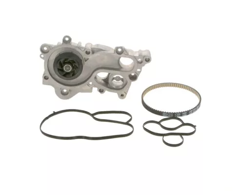 BOSCH Water Pump & Timing Belt Kit (1987946976)