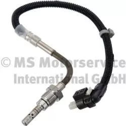 PIERBURG Sensor, exhaust gas temperature (7.11020.12.0)