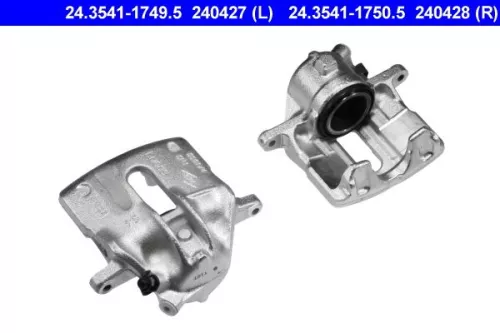 ATE Brake Caliper (24.3541-1750.5)