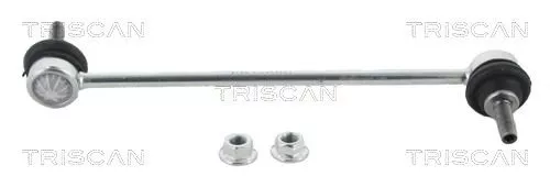 TRISCAN Link/Coupling Rod, stabiliser bar (850080620)