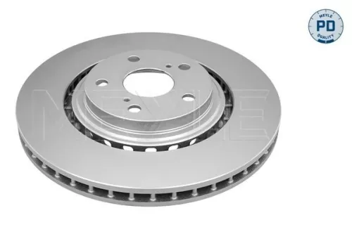 MEYLE Brake Disc (30-155210130/PD)