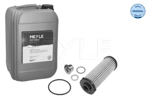 Parts Kit, automatic transmission oil change