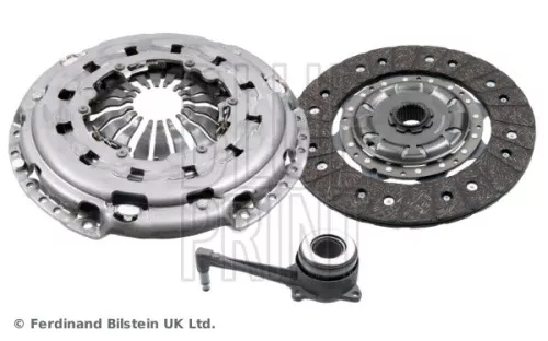 BLUE PRINT Clutch Kit (ADBP300170)