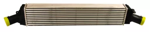 Charge Air Cooler