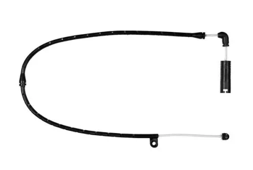 TEXTAR Warning Contact, brake pad wear (98030600)