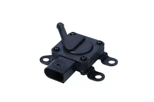 Sensor, exhaust pressure