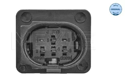 MEYLE Oxygen Sensor (3148030002)