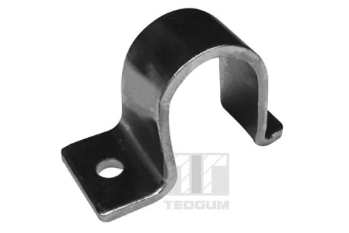 Bracket, stabiliser mounting