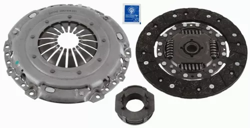 SACHS Clutch Kit (3000 951 605)