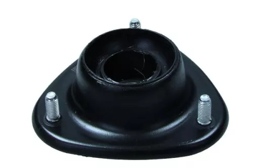Mounting, shock absorber
