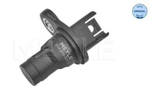 Sensor, crankshaft pulse