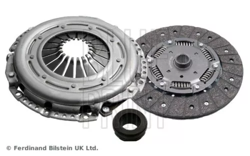 BLUE PRINT Clutch Kit (ADBP300048)
