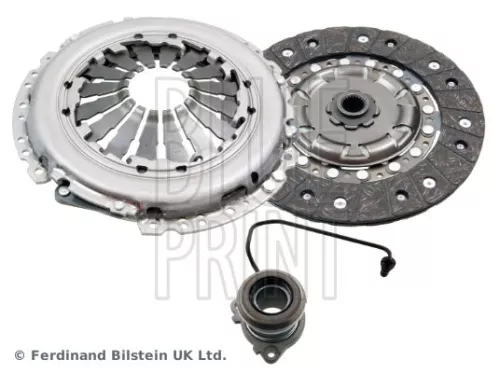 BLUE PRINT Clutch Kit (ADW193099)