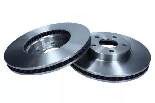 MAXGEAR Brake Disc (19-4784)