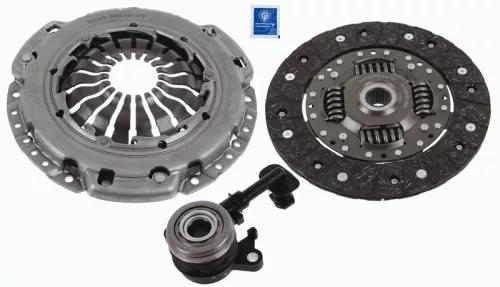 SACHS Clutch Kit (3000 990 590)