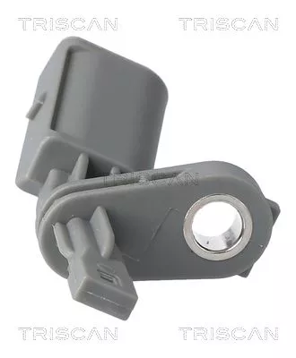 TRISCAN Sensor, wheel speed (818029122)