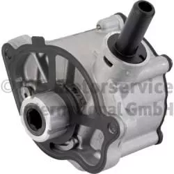 Vacuum Pump, braking system