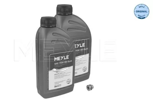 Parts Kit, automatic transmission oil change