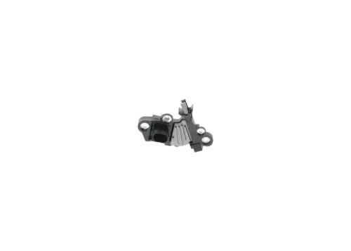 Alternator Regulator