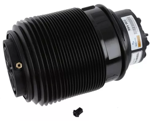 Air Spring, suspension