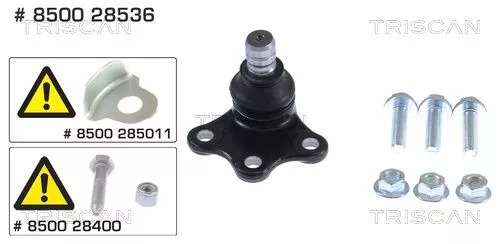 Ball Joint