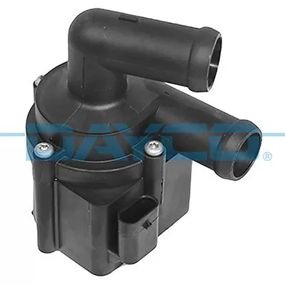 DAYCO Auxiliary Water Pump (cooling water circuit) (DEP1017)