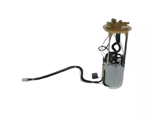 Fuel Feed Unit