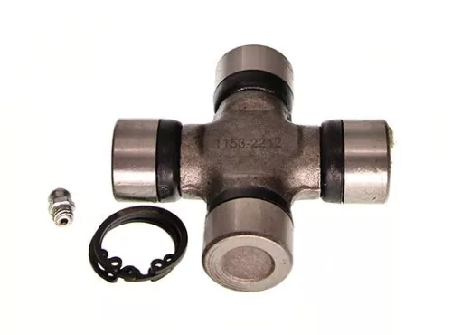 Joint, propshaft