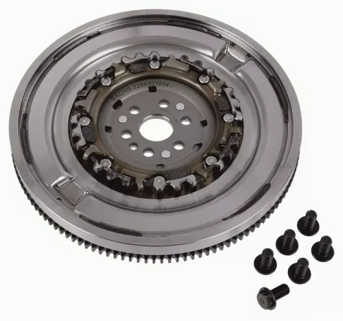 Flywheel
