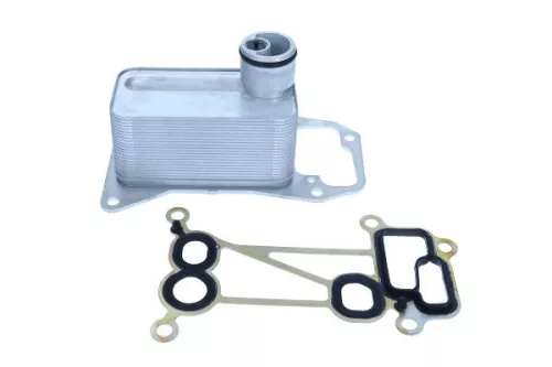 MAXGEAR Oil Cooler, engine oil (14-0064)