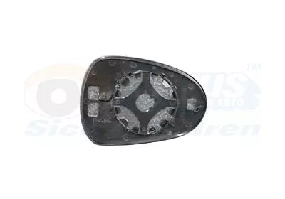 Mirror Glass, exterior mirror