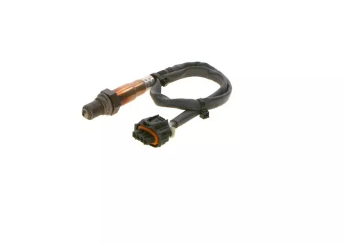 BOSCH Oxygen Sensor (0258010381)