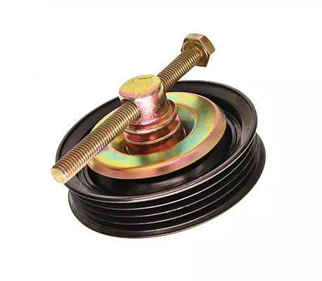 MAXGEAR Tensioner Pulley, V-ribbed belt (54-2093)
