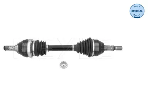 Drive Shaft