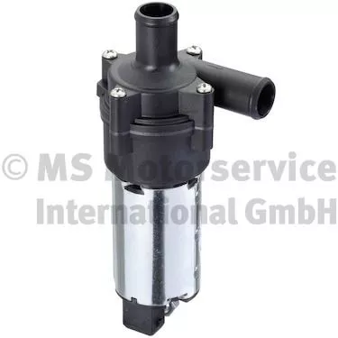 PIERBURG Auxiliary Water Pump (cooling water circuit) (7.06740.22.0)