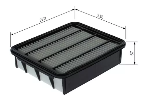 Air Filter
