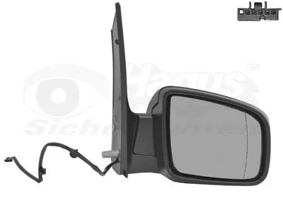 Exterior Mirror