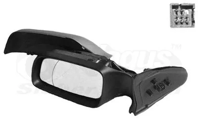 Exterior Mirror