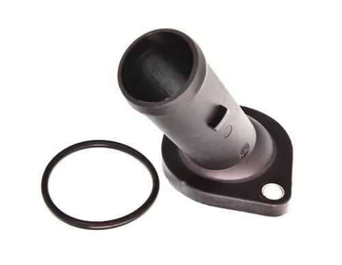 Coolant Flange