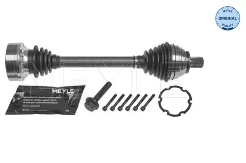 MEYLE Drive Shaft (1004980780)
