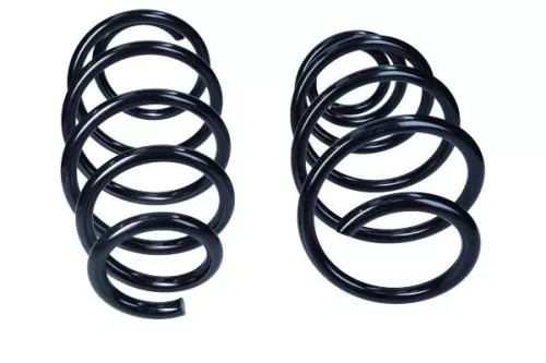 MAXGEAR Suspension Spring (60-1173D)