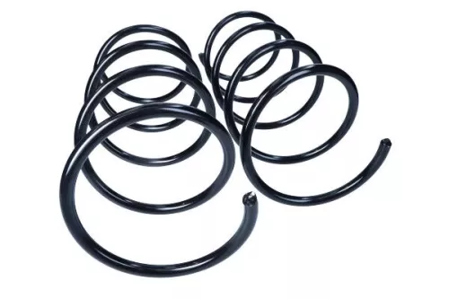 MAXGEAR Suspension Spring (60-0253D)