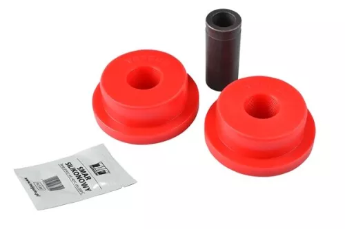 Bushing, axle beam