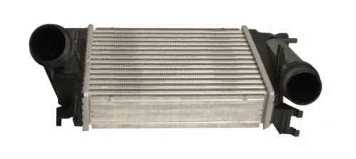 Charge Air Cooler