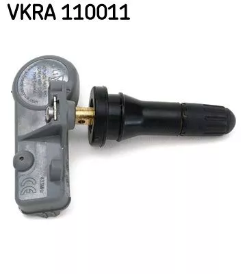 Wheel Sensor, tyre-pressure monitoring system