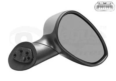 Exterior Mirror