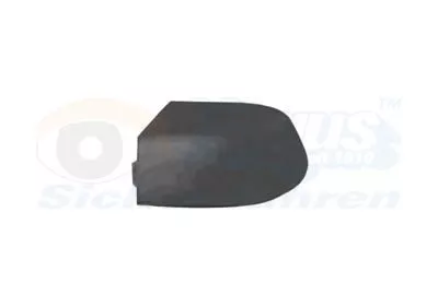 Cover, exterior mirror